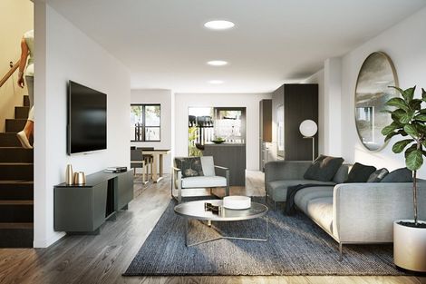 Photo of property in 17 Falcon Crescent, Hobsonville, Auckland, 0618