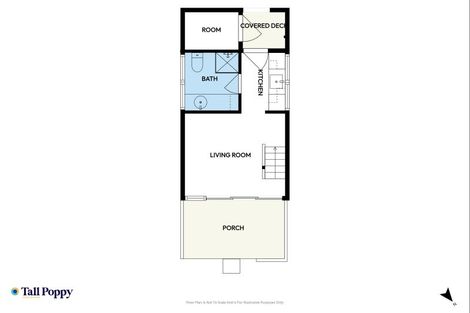 Photo of property in 27 Tawa Street, Ohakune, 4625