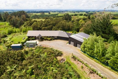 Photo of property in 97 Lacebark Drive, Linton, Palmerston North, 4472