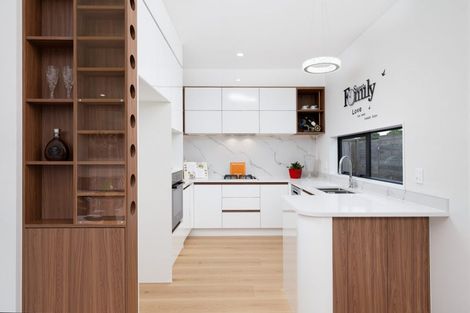 Photo of property in 17d Bahari Drive, Ranui, Auckland, 0612