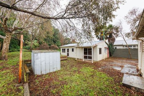 Photo of property in 28 York Street, Levin, 5510