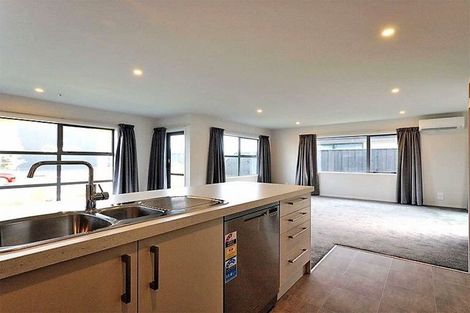 Photo of property in 55 Charlbury Drive, Rolleston, 7615