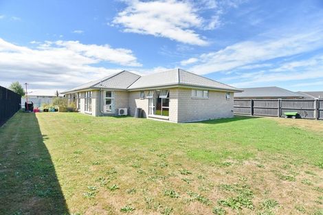 Photo of property in 56 Koura Drive, Rangiora, 7400