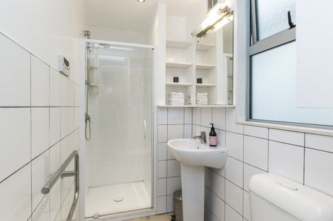 Photo of property in 1 Chisenhall Street, Karori, Wellington, 6012