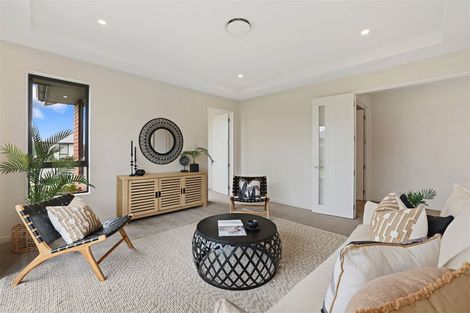 Photo of property in 147 Kittyhawk Avenue, Wigram, Christchurch, 8042