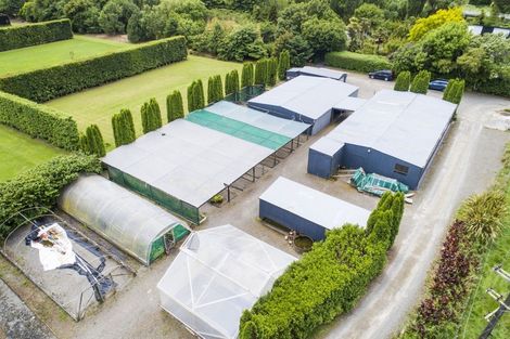 Photo of property in 126 Turitea Road, Fitzherbert, Palmerston North, 4472