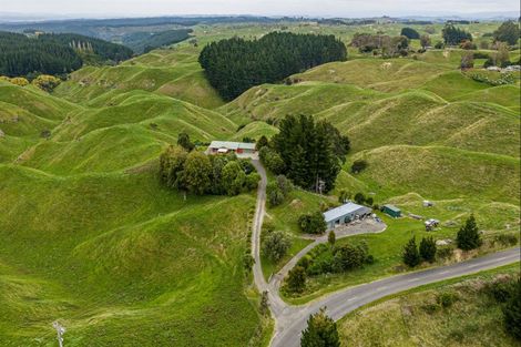 Photo of property in 81 Kaiwaka Road, Tangoio, Napier, 4181