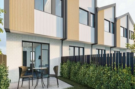 Photo of property in 4/191 England Street, Linwood, Christchurch, 8011