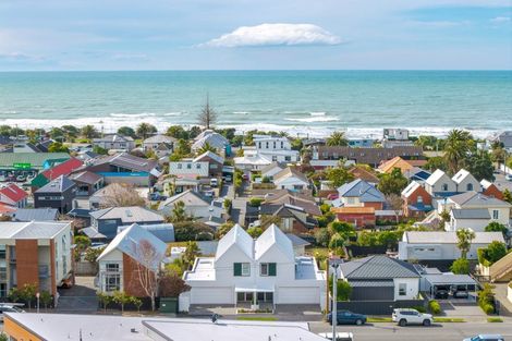 Photo of property in 3 Wiggins Street, Sumner, Christchurch, 8081
