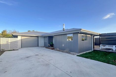 Photo of property in 12a Paisley Street, Awapuni, Palmerston North, 4412