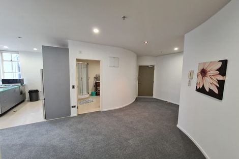 Photo of property in The Quay, 3/332b1 Lambton Quay, Wellington Central, Wellington, 6011