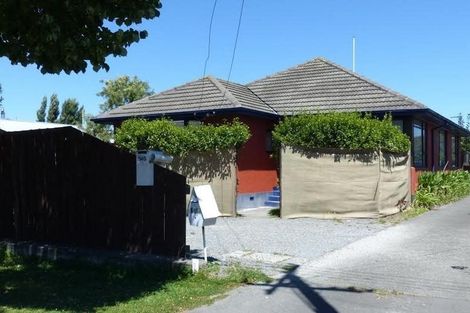 Photo of property in 545 Cranford Street, Papanui, Christchurch, 8052