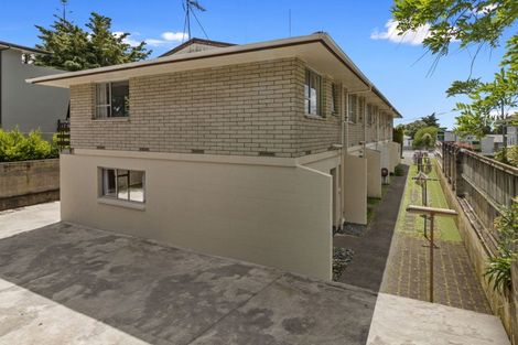 Photo of property in 54u6 Pembroke Street, Hamilton Lake, Hamilton, 3204