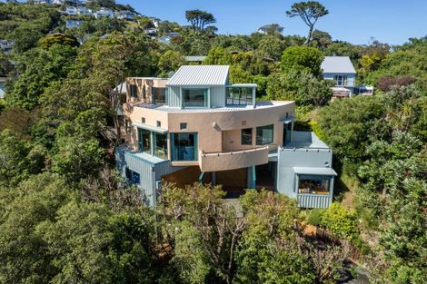 Photo of property in 8 Hardy Street, Johnsonville, Wellington, 6037