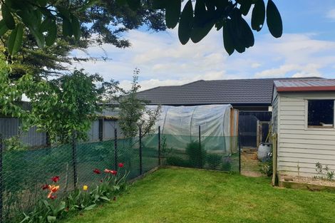 Photo of property in 150 Bourke Street, Windsor, Invercargill, 9810