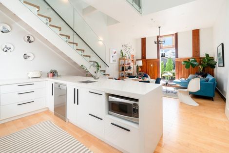 Photo of property in 235u3 Adelaide Road, Newtown, Wellington, 6021