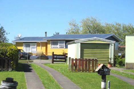 Photo of property in 15 Mcdiarmid Crescent, Huntly, 3700