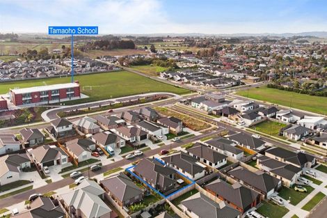 Photo of property in 9 Kare Ariki Place, Pukekohe, 2120