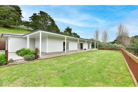Photo of property in 32 Noakes Hill Road, Puhoi, Warkworth, 0994