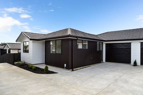 Photo of property in 3 Tarbett Road, Hillcrest, Hamilton, 3216
