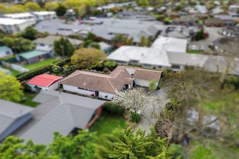 Photo of property in 17 Marley View Street, Somerfield, Christchurch, 8024