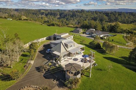 Photo of property in 91 Williams Road North, Pyes Pa, Tauranga, 3173