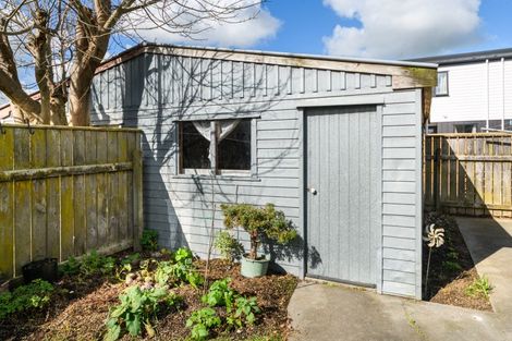 Photo of property in 6 Joseph Street, West End, Palmerston North, 4412