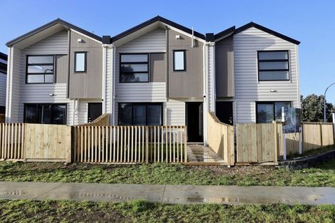 Photo of property in 1 Ainsdale Place, Manurewa, Auckland, 2102