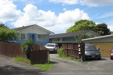 Photo of property in 1/17 Carter Place, Manurewa, Auckland, 2102