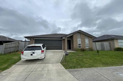 Photo of property in 11 Perla Road, Pukekohe, 2120