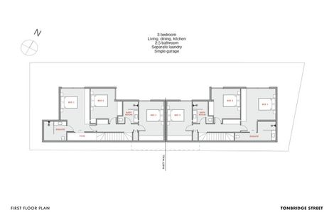 Photo of property in 36 Tonbridge Street, Merivale, Christchurch, 8014