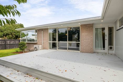 Photo of property in 31 Todd Avenue, Bishopdale, Christchurch, 8051