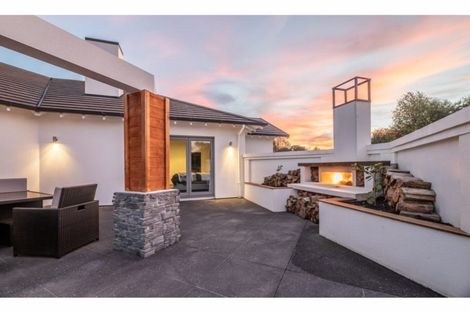 Photo of property in 19b Delamare Way, Rolleston, 7614