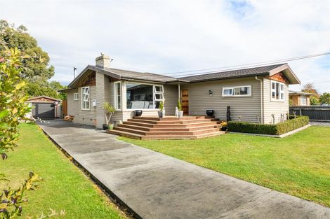 Photo of property in 33 Mill Street, Marton, 4710