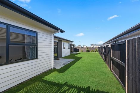 Photo of property in 17 Lulu Avenue, Chartwell, Hamilton, 3210