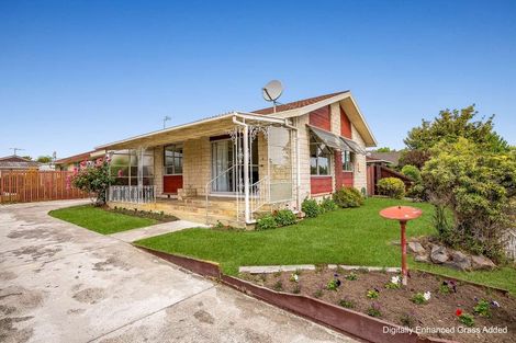 Photo of property in 34 Northfield Road, Casebrook, Christchurch, 8051