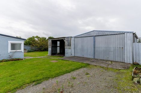 Photo of property in 46 Lowe Street, Avenal, Invercargill, 9810
