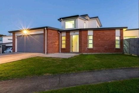 Photo of property in 42 Kokako Rise, Papakura, 2110