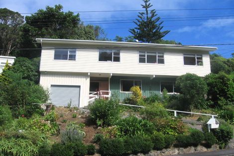 Photo of property in 63 Awarua Street, Ngaio, Wellington, 6035