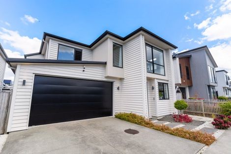 Photo of property in 10 Hato Road, Hobsonville, Auckland, 0616