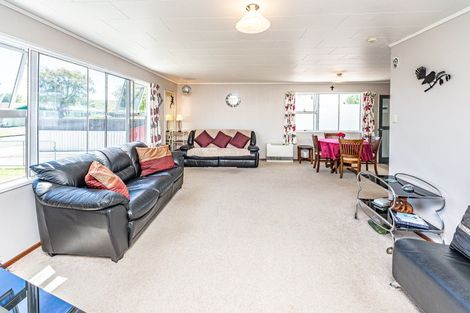 Photo of property in 12 Hackett Street, Whanganui East, Whanganui, 4500