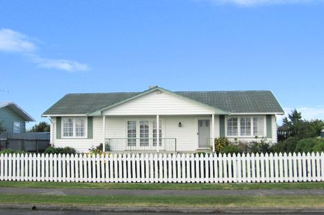 Photo of property in 67 Alexander Avenue, Onekawa, Napier, 4110
