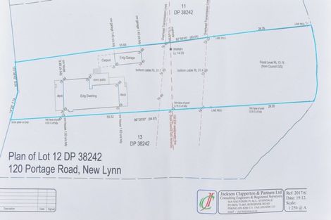 Photo of property in 120 Portage Road, New Lynn, Auckland, 0600