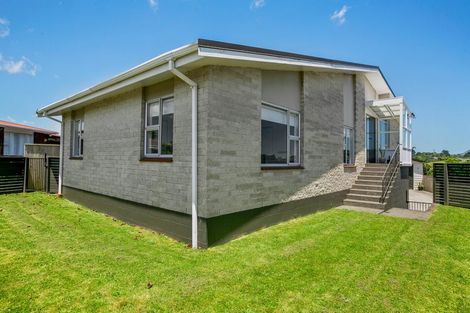 Photo of property in 57 Manu Crescent, Upper Vogeltown, New Plymouth, 4310