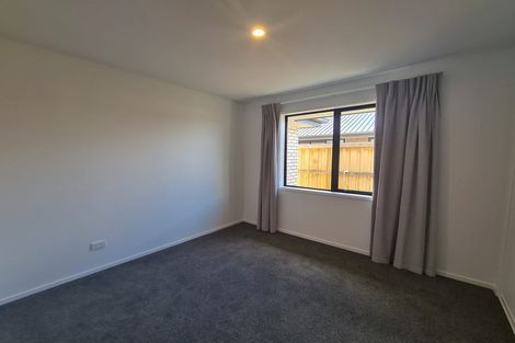 Photo of property in 12 Hurring Lane, Rolleston, 7615