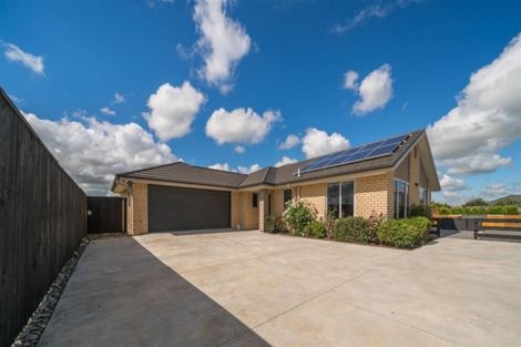 Photo of property in 16 Delamare Way, Rolleston, 7614