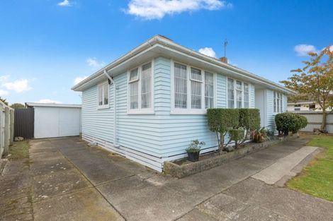 Photo of property in 3 Wakefield Street, Awapuni, Palmerston North, 4412