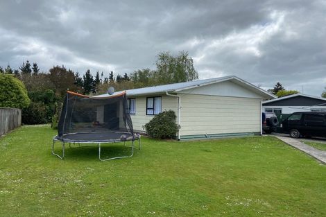 Photo of property in 15 Atkinson Street, Masterton, 5810