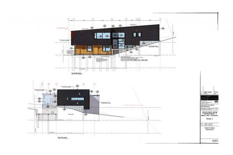 Photo of property in 7 Maori Road, Dunedin Central, Dunedin, 9016