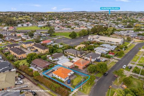 Photo of property in 1/18 Ashlynne Avenue, Papatoetoe, Auckland, 2025